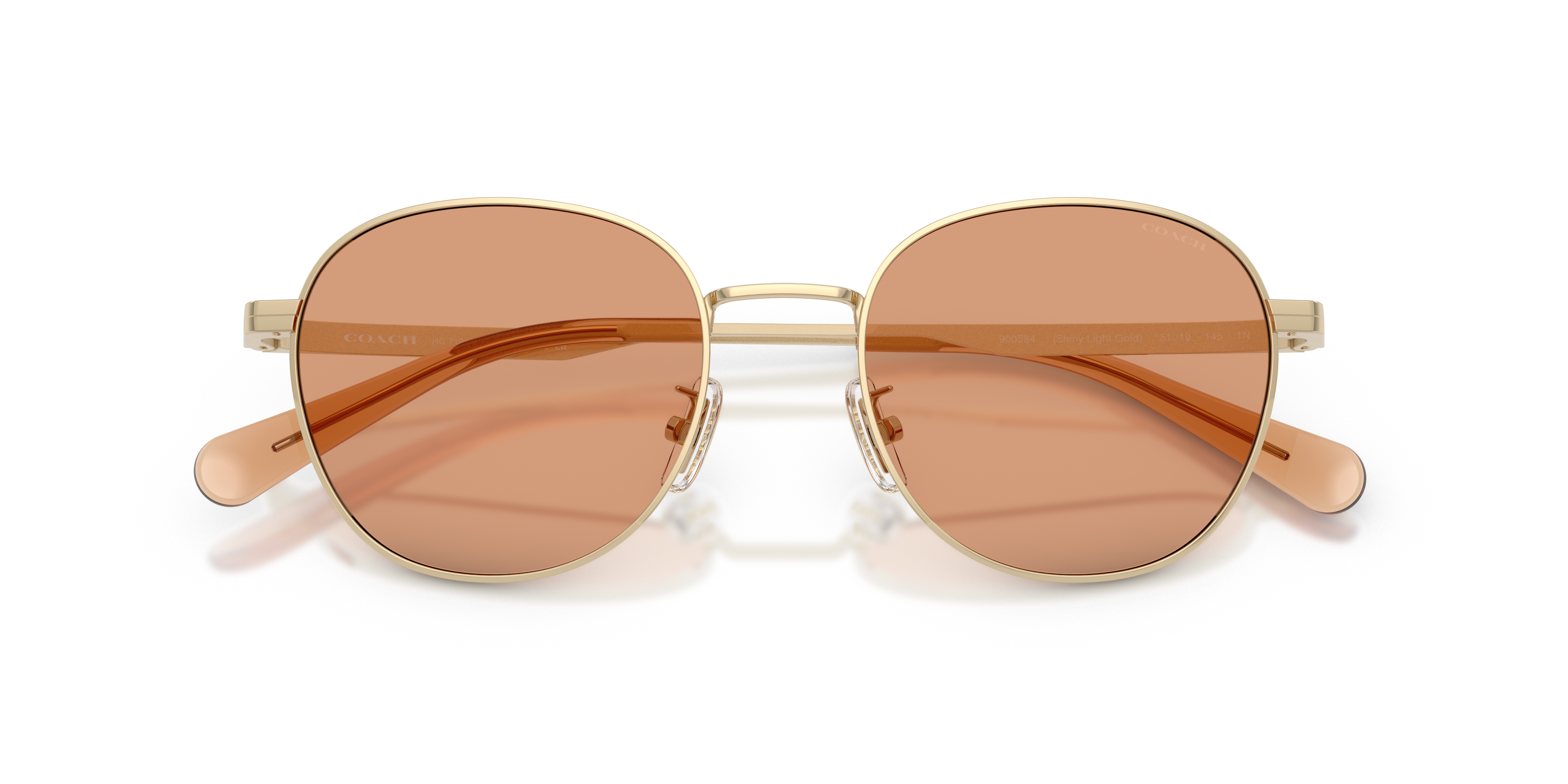 Coach HC7191 900584 Cdp36 